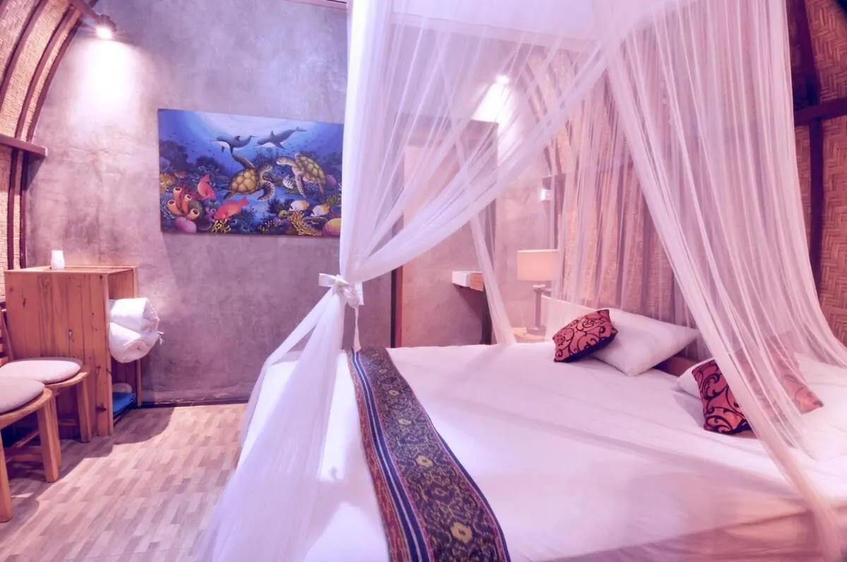 Villa Ubud 3 Bedrooms With River View