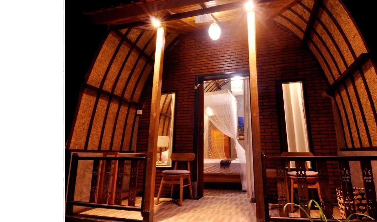Ubud 3 Bedrooms With River View 0*, Ubud (Bali) Indonesia