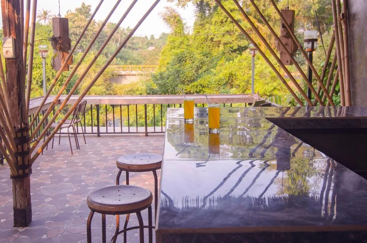 Ubud 3 Bedrooms With River View 0*, Ubud (Bali) Indonesia