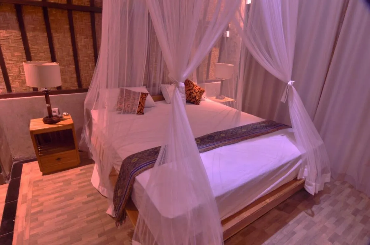 Ubud 3 Bedrooms With River View 0*, Ubud (Bali)