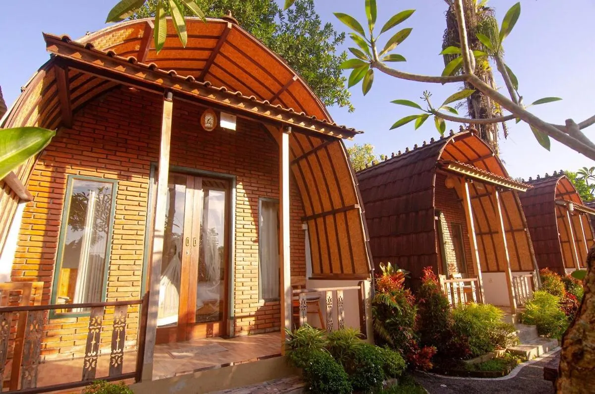 Villa Ubud 3 Bedrooms With River View