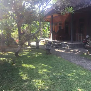  Privat bolig Batan Duren House